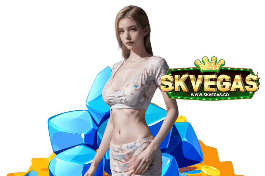 skvegas สมัคร