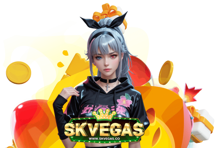 vegas สล็อต